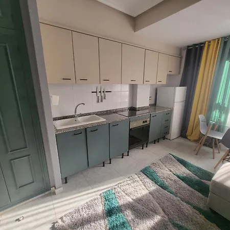 Apartment Del Cura Beach *
